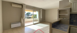 vente Appartement Saint Raphael