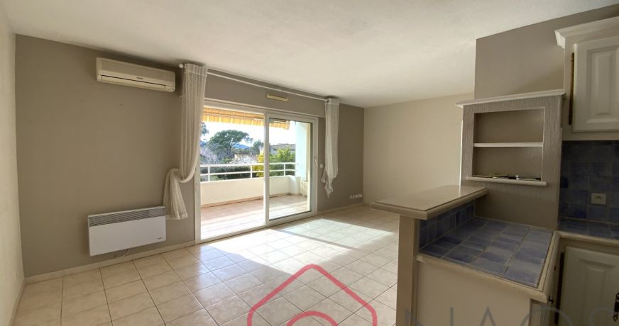 vente Appartement Saint Raphael