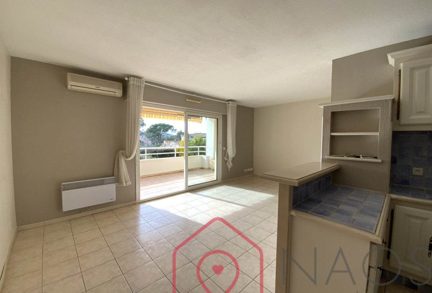vente Appartement Saint Raphael - Photo 5