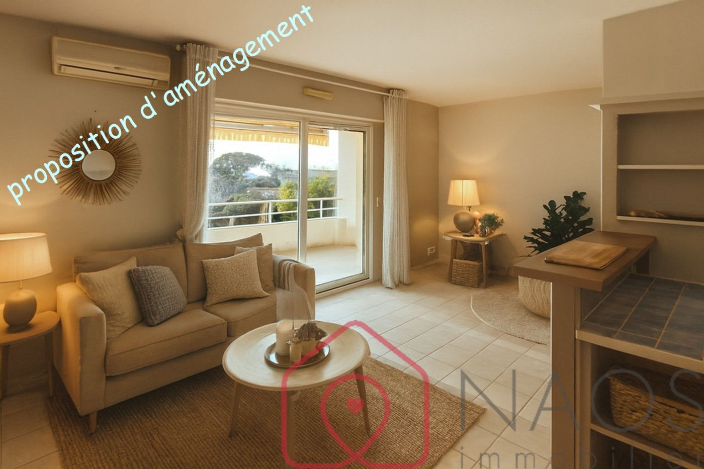 vente Appartement Saint Raphael - Photo 1