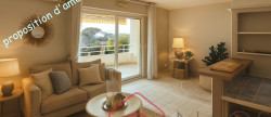 vente Appartement Saint Raphael