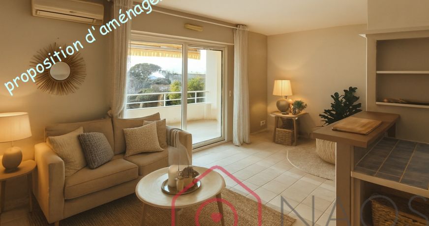 vente Appartement Saint Raphael