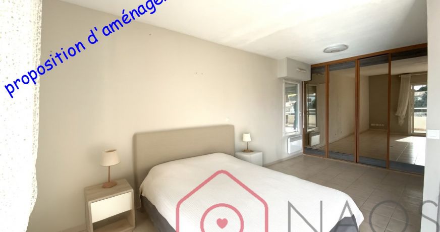 vente Appartement Saint Raphael