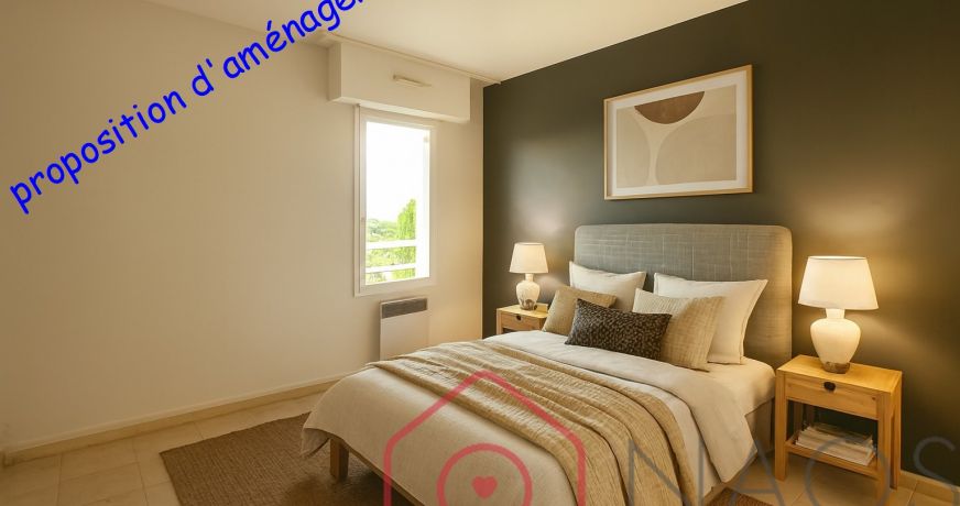vente Appartement Saint Raphael