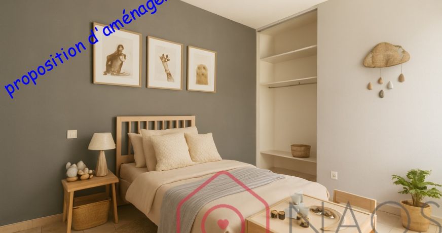 vente Appartement Saint Raphael