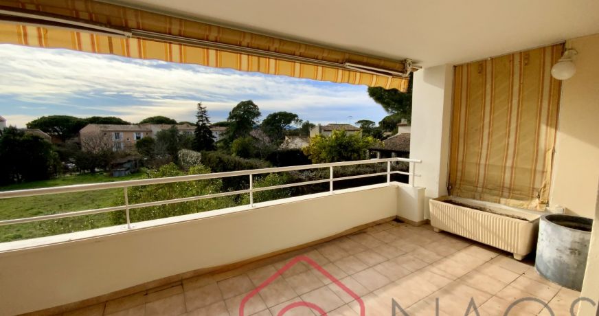 vente Appartement Saint Raphael