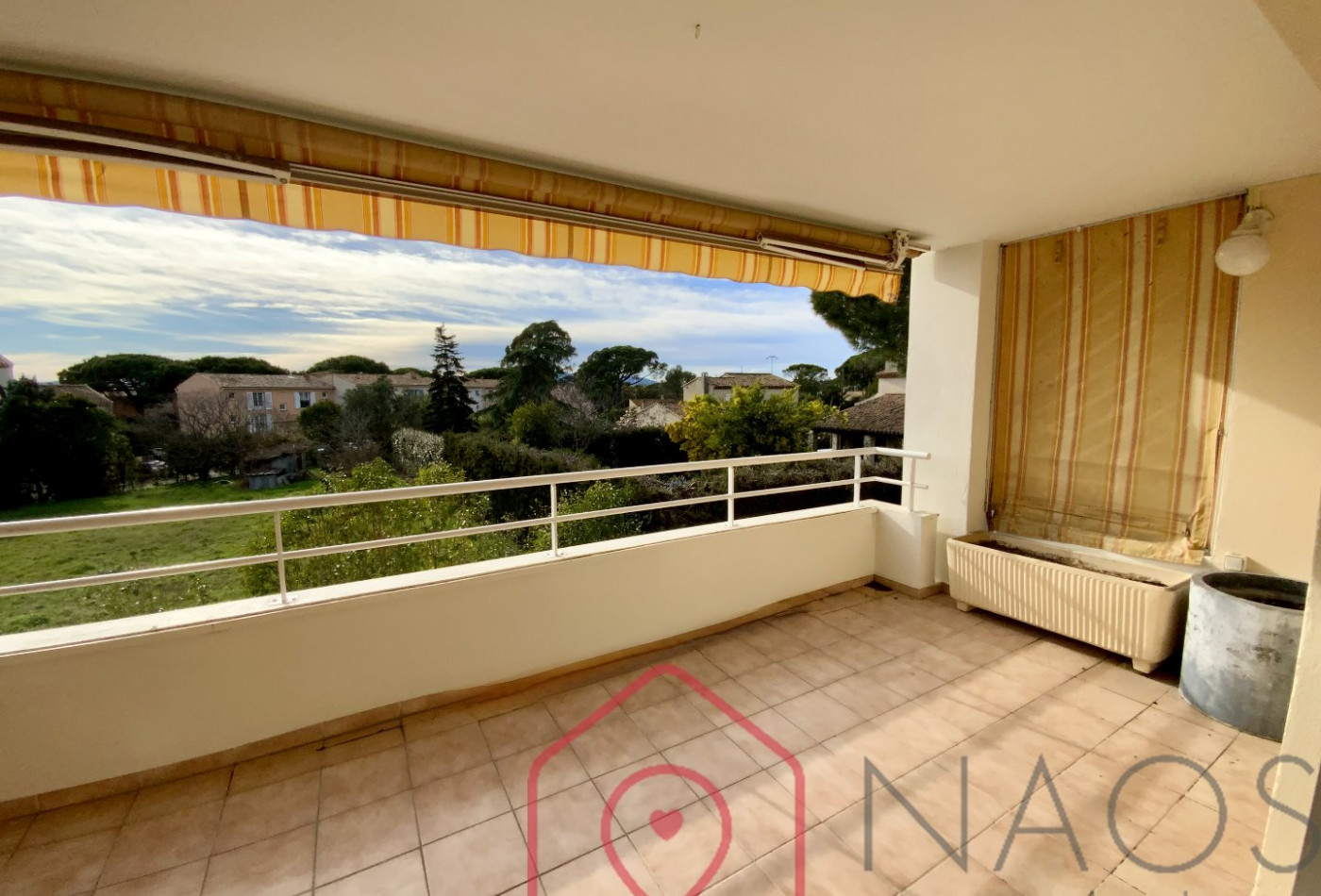 vente Appartement Saint Raphael - Photo 4