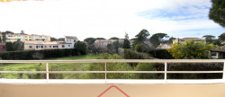 vente Appartement Saint Raphael