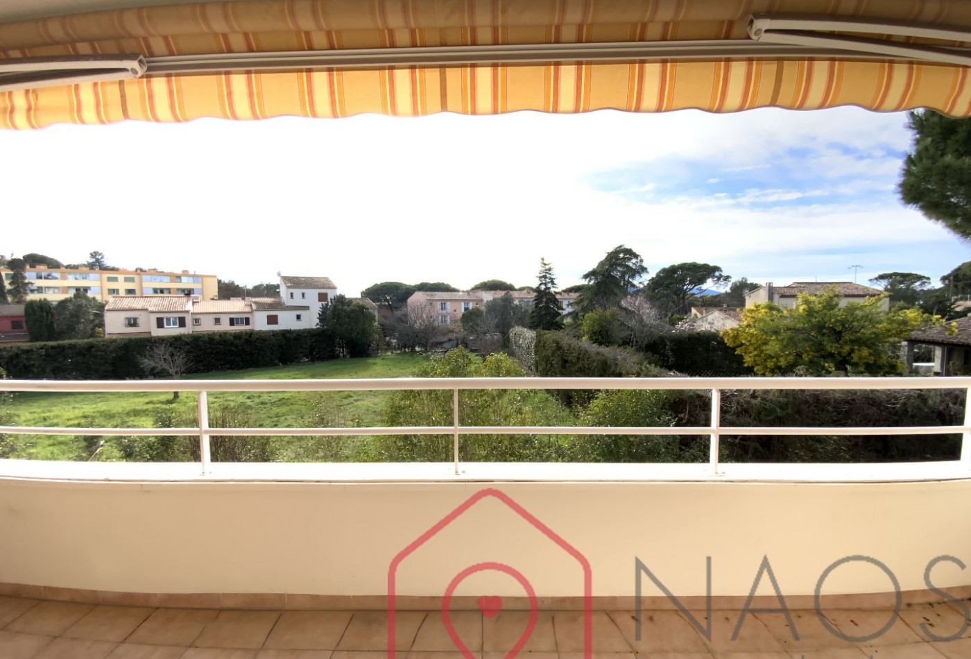 vente Appartement Saint Raphael - Photo 6