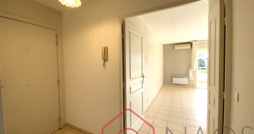 vente Appartement Saint Raphael