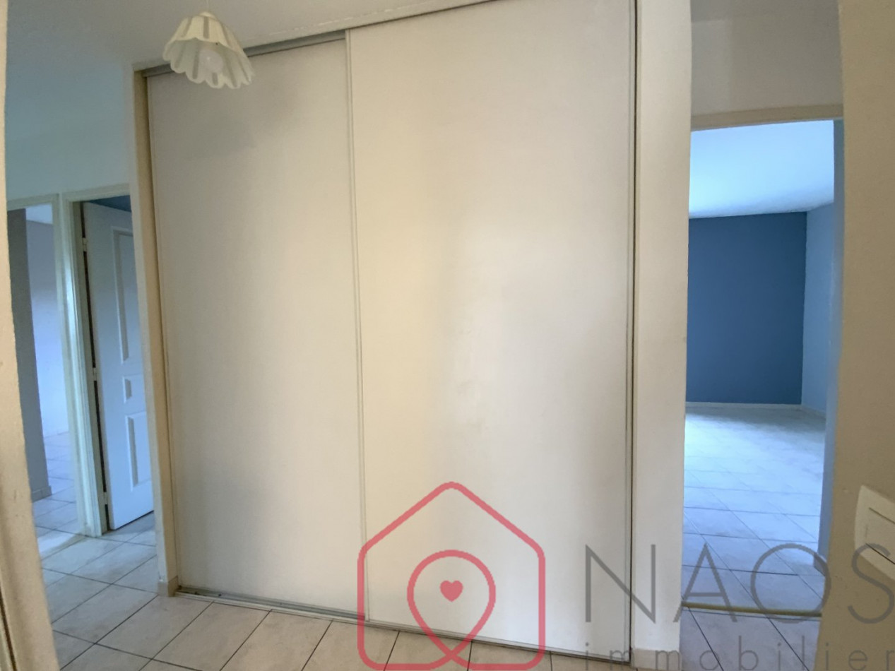 vente Appartement Saint Raphael - Photo 10