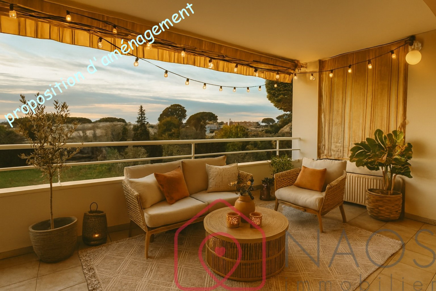 vente Appartement Saint Raphael - Photo 3