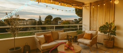 vente Appartement Saint Raphael