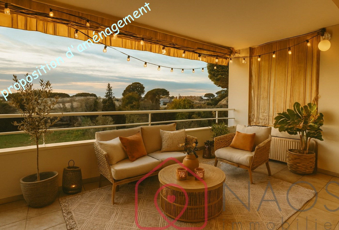 vente Appartement Saint Raphael - Photo 3