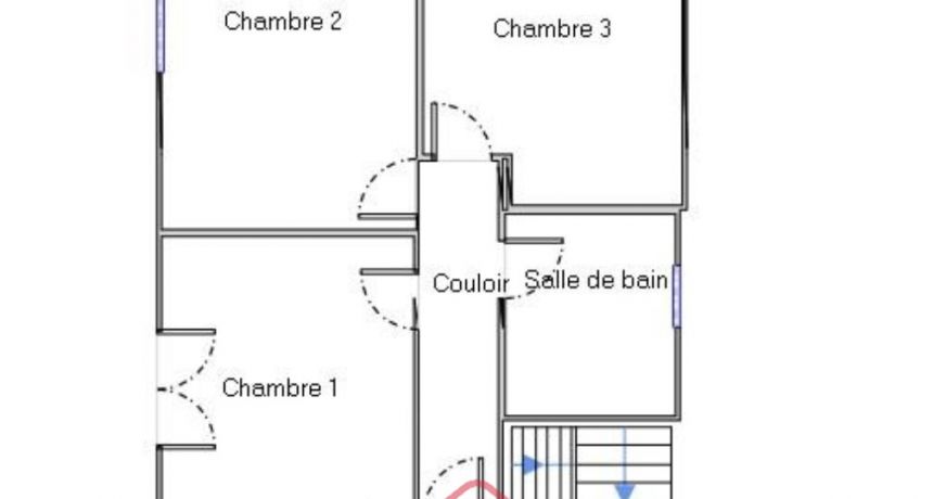vente Maison Saint Aygulf