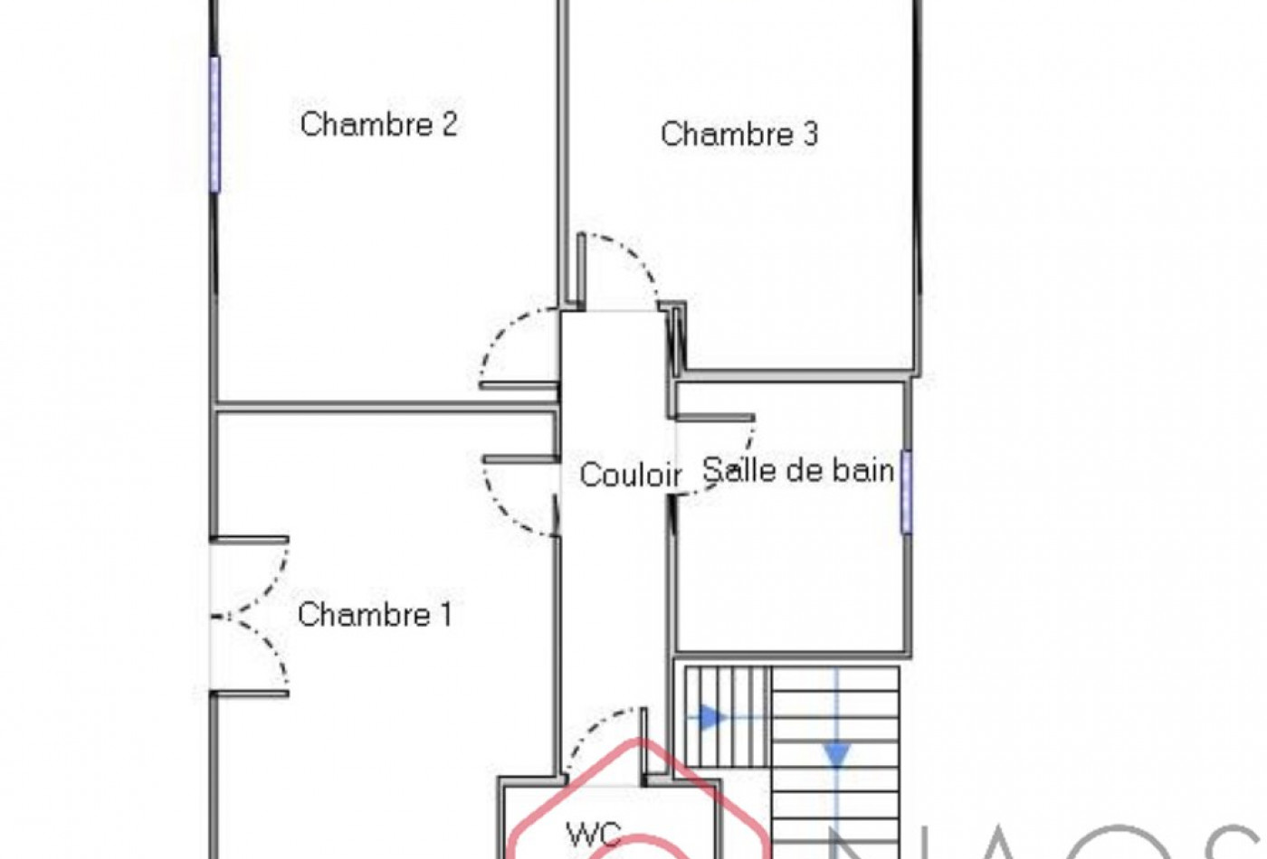 vente Maison Saint Aygulf - Photo 10