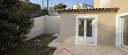 vente Maison Saint Aygulf