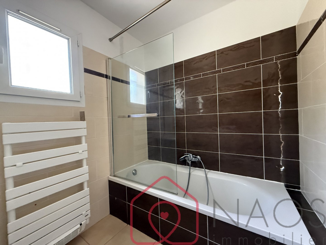 vente Maison Saint Aygulf - Photo 7
