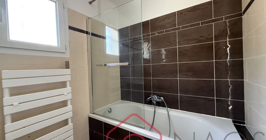 vente Maison Saint Aygulf