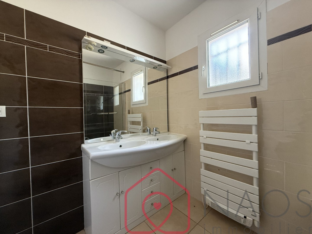 vente Maison Saint Aygulf - Photo 8