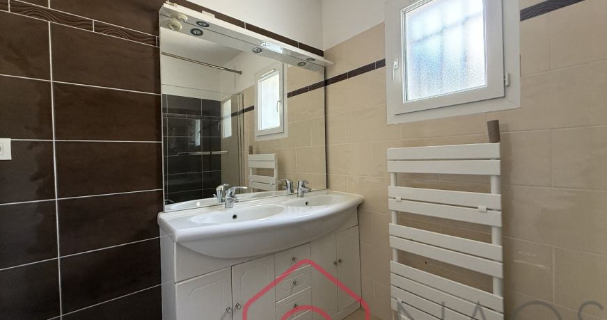 vente Maison Saint Aygulf