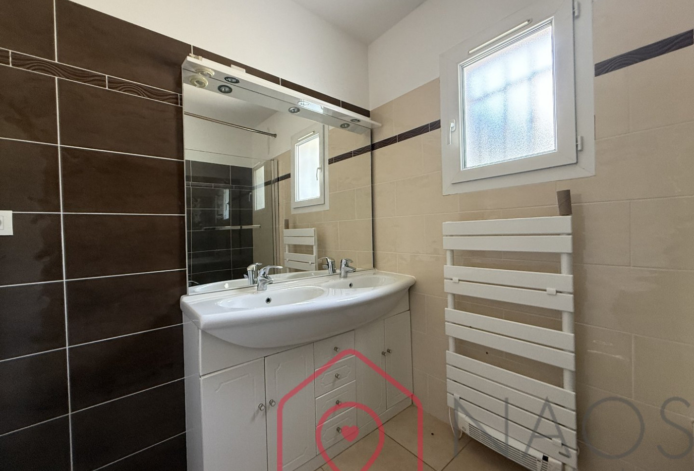 vente Maison Saint Aygulf - Photo 8