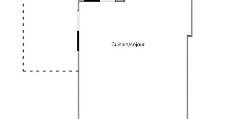 vente Maison Saint Aygulf