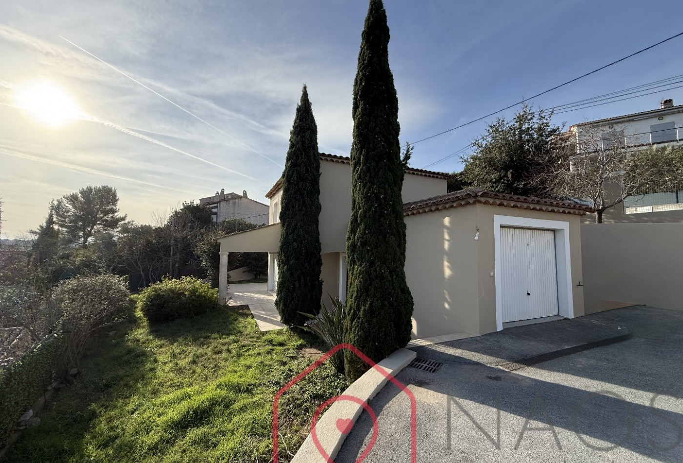 vente Maison Saint Aygulf - Photo 9