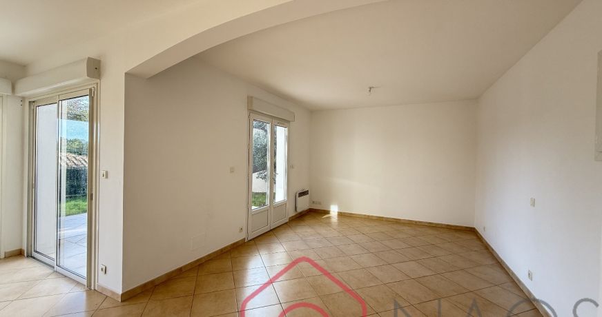 vente Maison Saint Aygulf