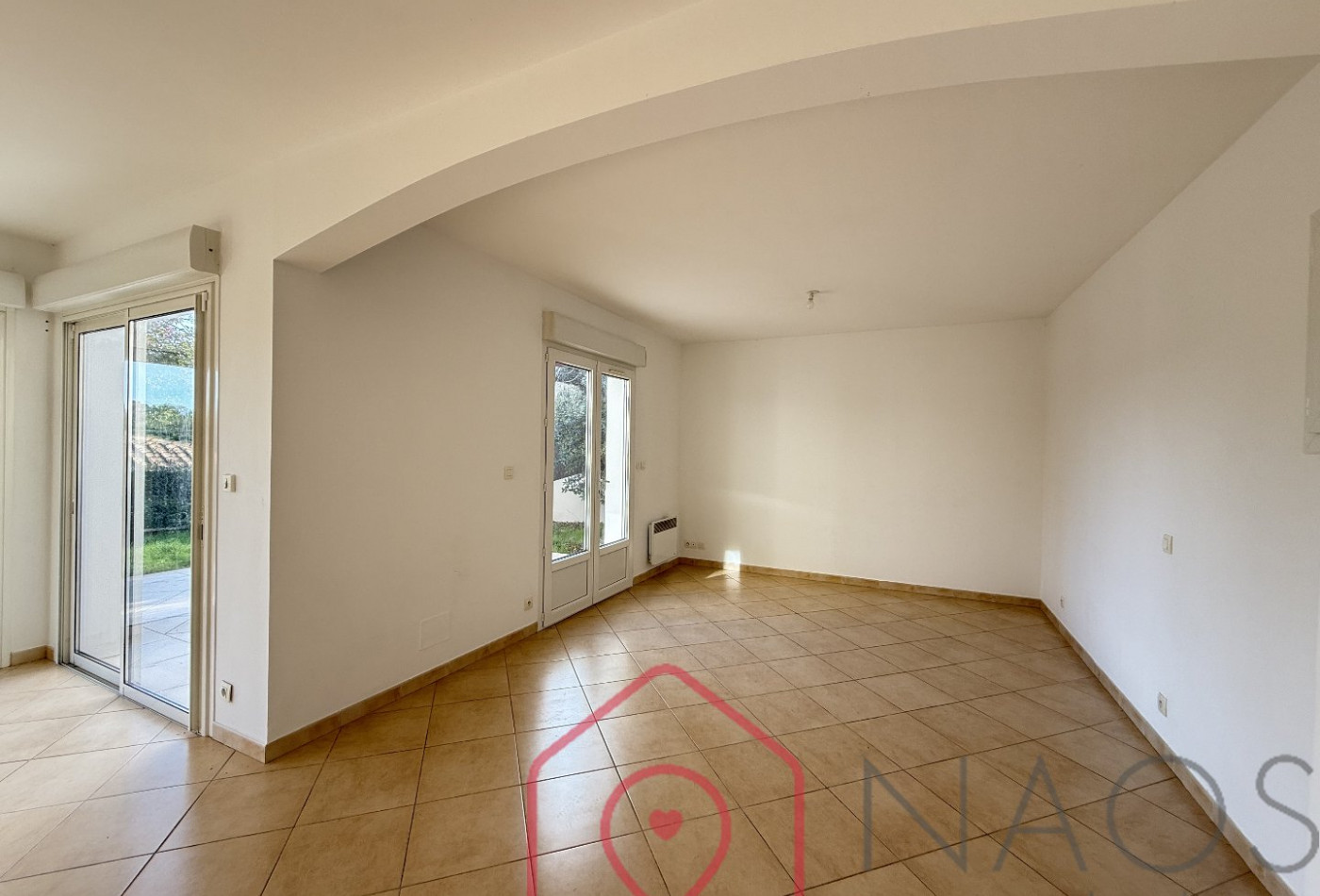 vente Maison Saint Aygulf - Photo 1