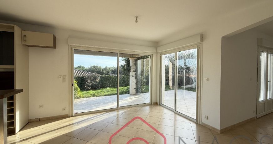 vente Maison Saint Aygulf