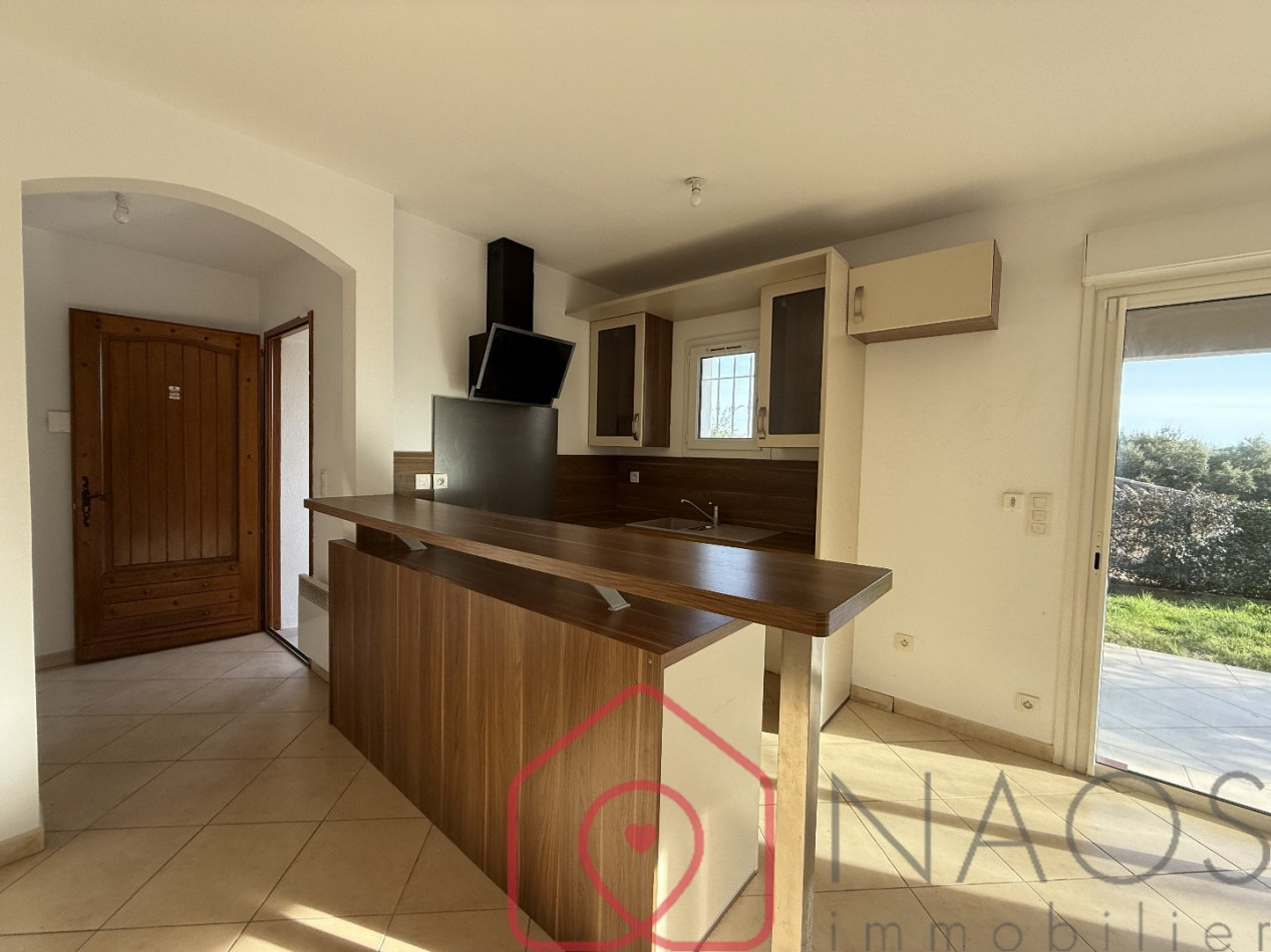 vente Maison Saint Aygulf - Photo 3