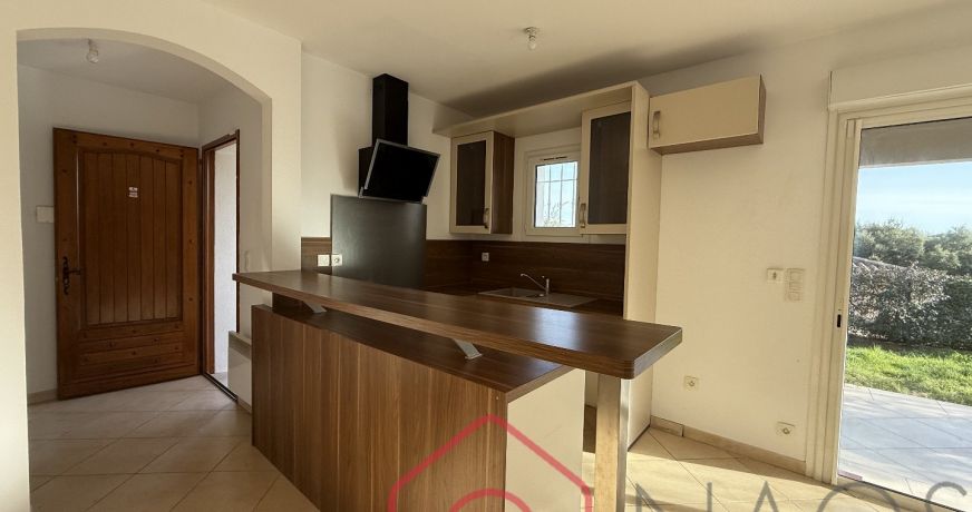 vente Maison Saint Aygulf