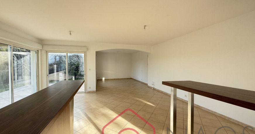 vente Maison Saint Aygulf