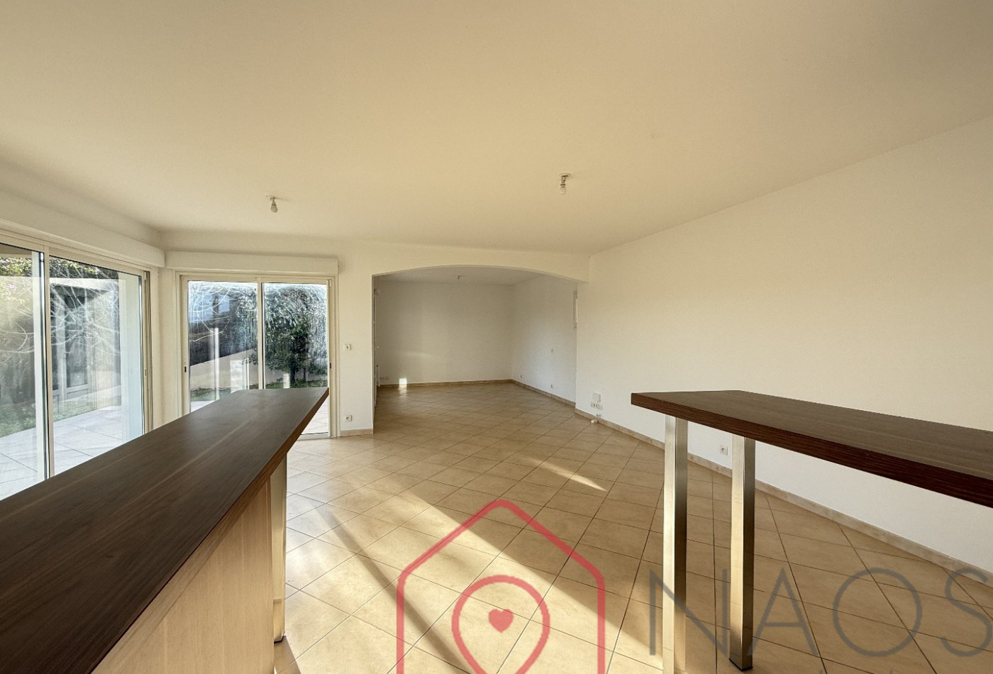 vente Maison Saint Aygulf - Photo 4