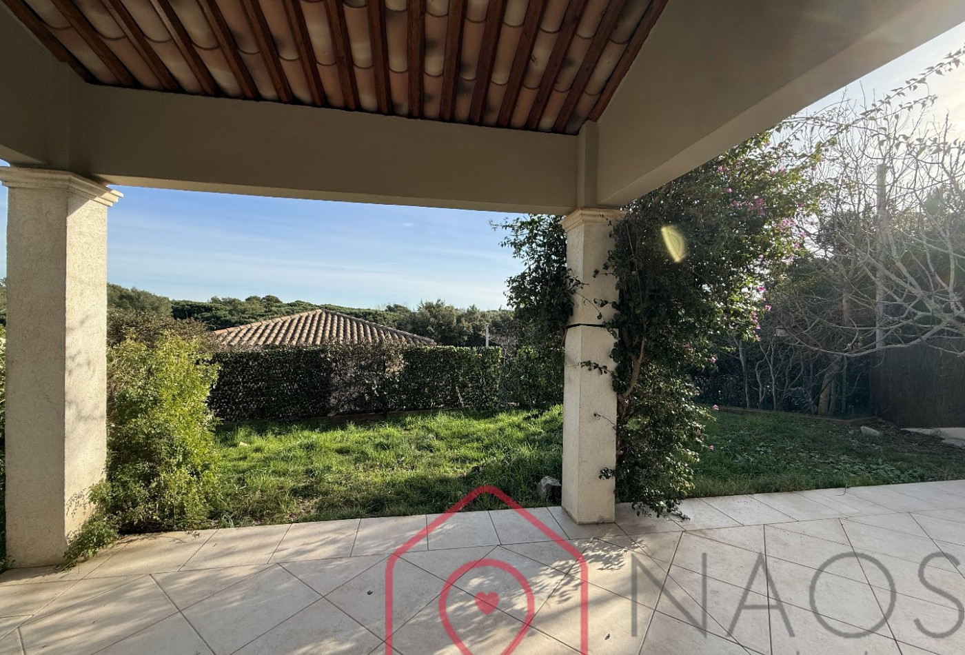 vente Maison Saint Aygulf - Photo 5