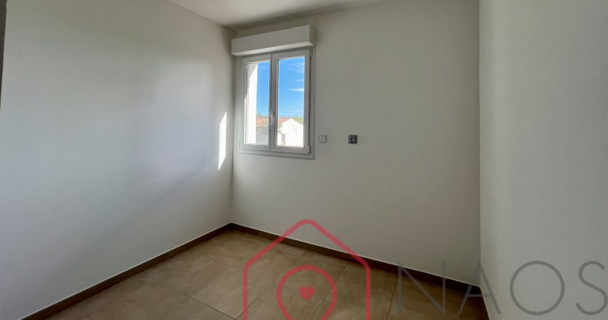 vente Maison Frejus