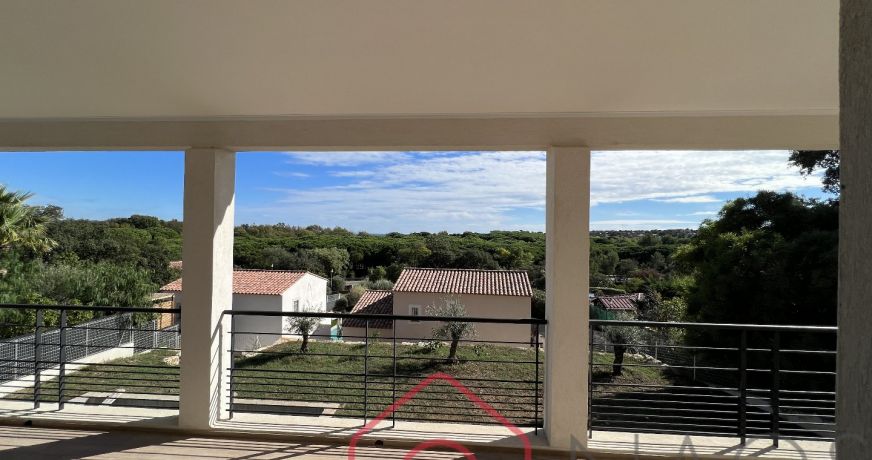 vente Maison Frejus