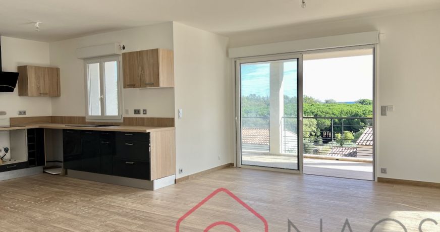 vente Maison Frejus