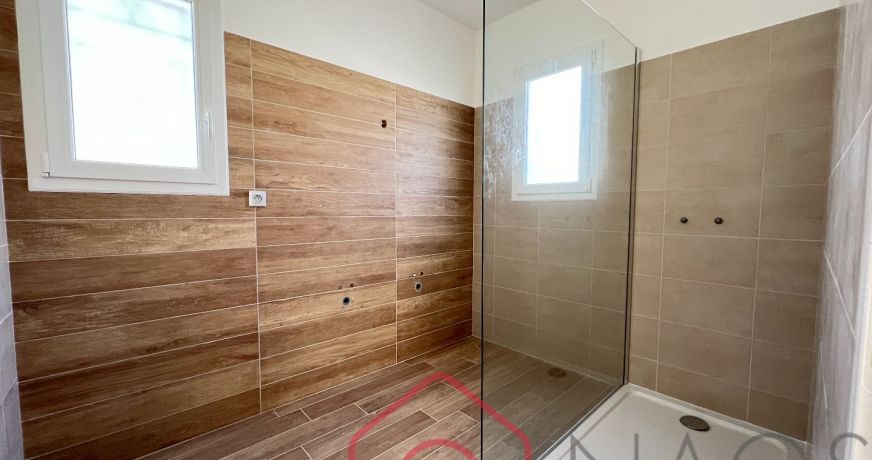 vente Maison Frejus