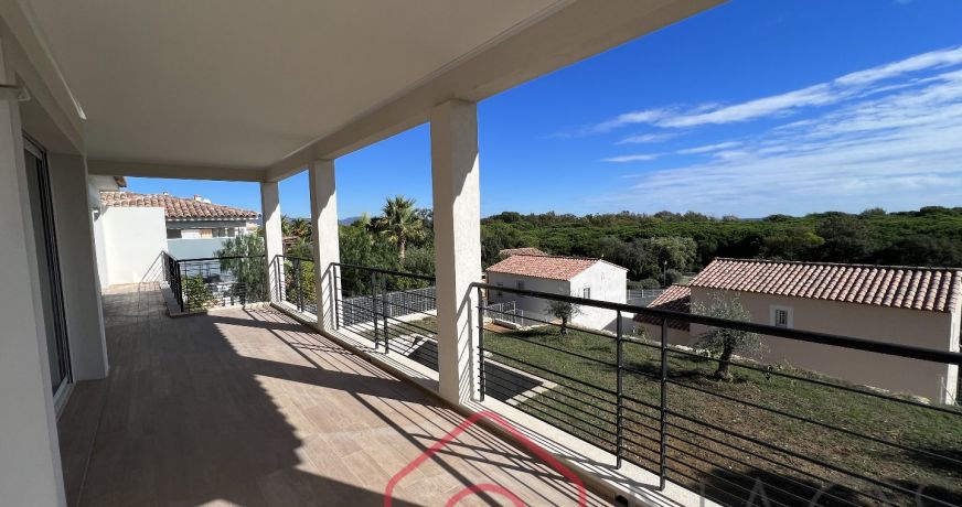 vente Maison Frejus