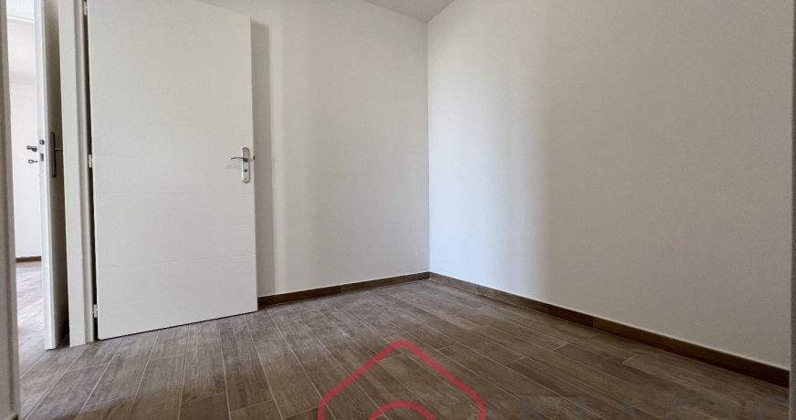 vente Maison Frejus