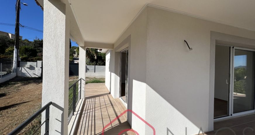 vente Maison Frejus