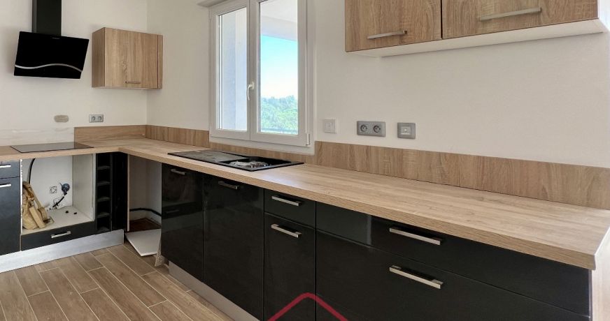vente Maison Frejus