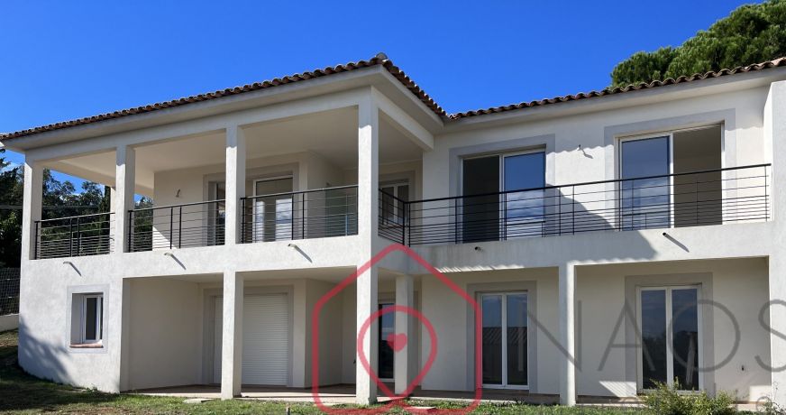 vente Maison Frejus