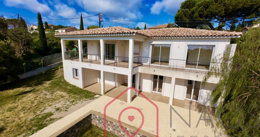 vente Maison Frejus