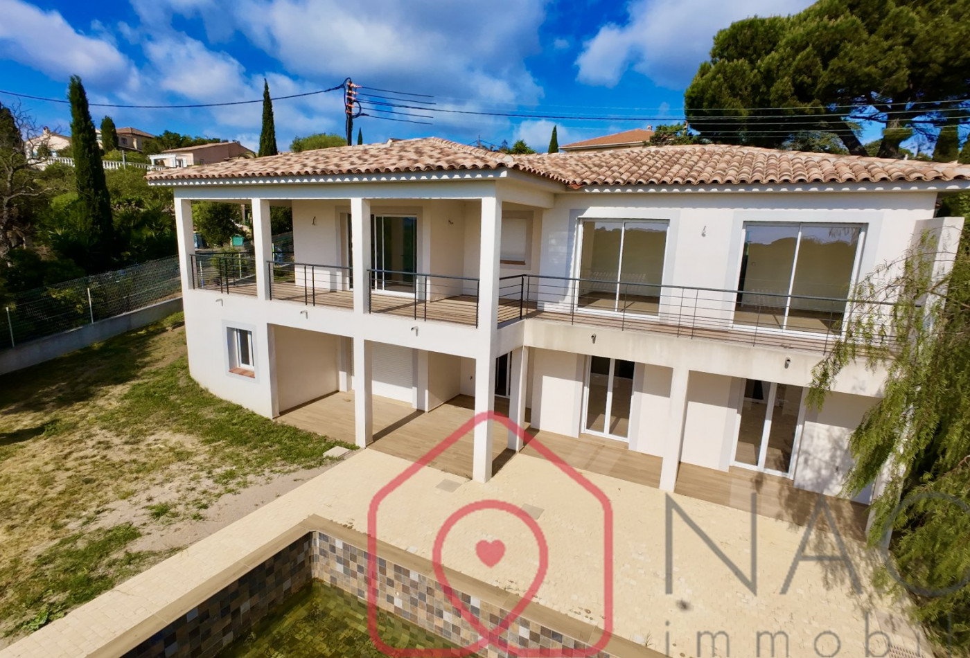 vente Maison Frejus - Photo 2
