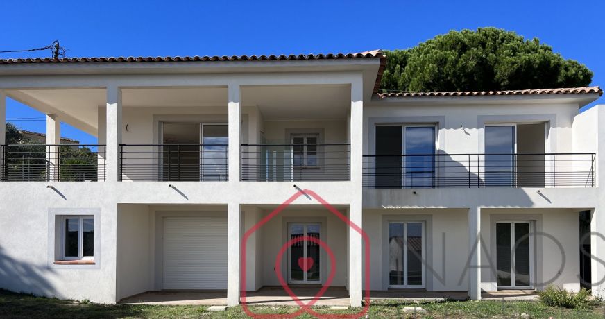 vente Maison Frejus