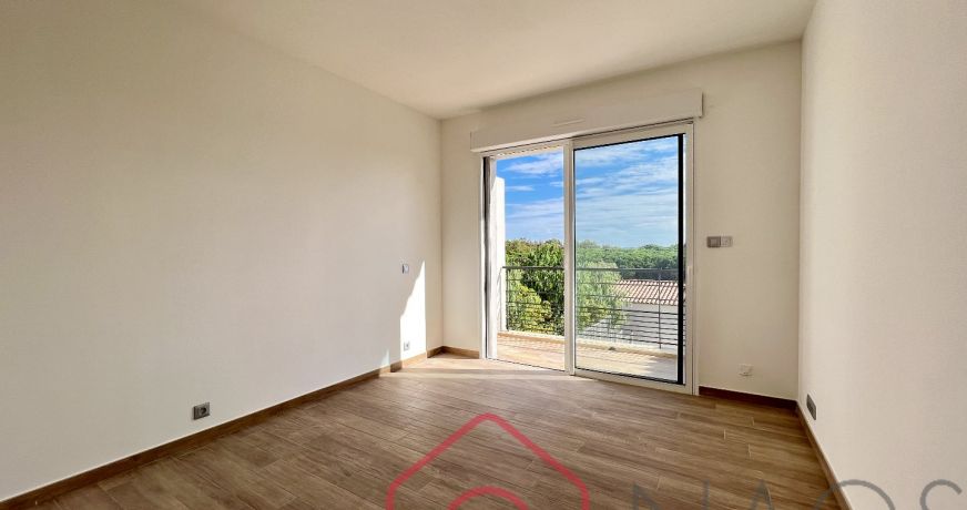 vente Maison Frejus