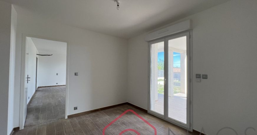 vente Maison Frejus